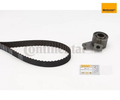 Juego de correas dentadas CONTINENTAL CTAM CT643K1 para Volvo 240 740 Foto 1 de 4