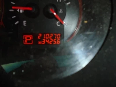 Air Flow Meter Fits 04-15 17-24 ARMADA 4198945 - Image 1 of 4