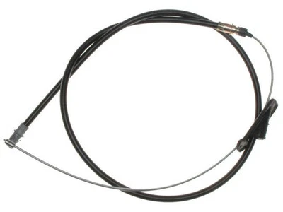 Cable de freno de estacionamiento delantero Raybestos 21984VCZM 1995 para Dodge Ram 3500 1994-1999 Foto 1 de 2