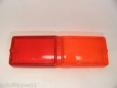 Lanterna traseira direita FIAT 128 (modelos 1969-72) NOVA - Imagem 1 de 2