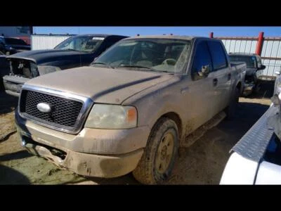 Conjunto de filtro de aire usado se adapta a: camioneta Ford F150 2008 5,4 grado A Foto 1 de 4