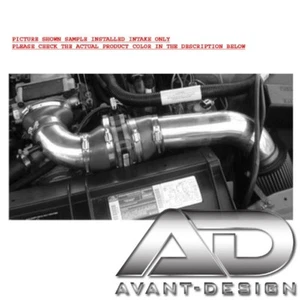 1994-1997 CHEVY CAMARO PONTIAC FIREBIRD 5.7L V8 LT1 SILICONE COUPLER AIR INTAKE - Picture 1 of 4