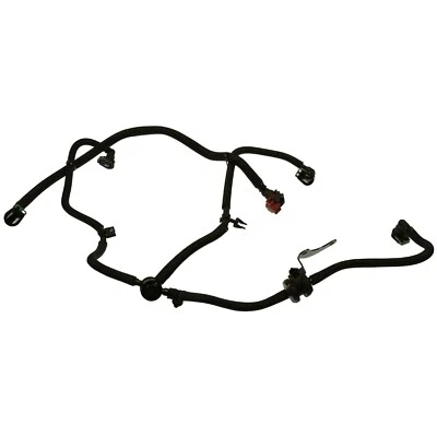 Nueva válvula de purga de bote de vapor SMP para Lincoln MKC 2017-2019 Foto 1 de 3