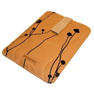 Papernomad Tasche Cover Schutz Etui Hülle Case für Apple iPad 6 7 8 9 Air 3 4 - Bild 1 von 6
