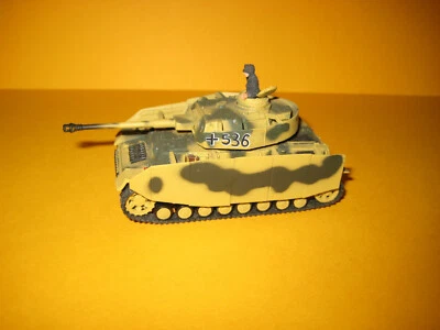 Forces of Valor - 85251 - 1:72 - Deutscher Panzer IV Ausf. J  - Bild 1 von 2