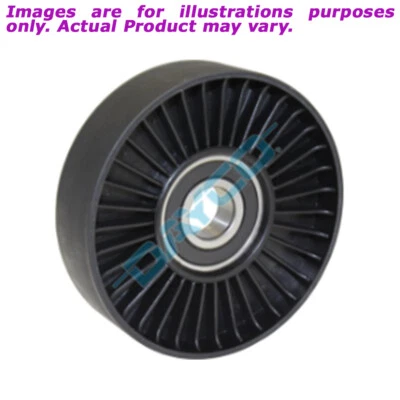 New DAYCO Idler/Tensioner Pulley For Mercedes Benz CLS55 AMG 131090 - image 1 of 4