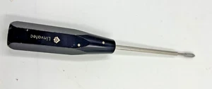 Linvatec C8615 Orthopedic Surgical Bioscrew Tri-Lobe Driver! - Picture 1 of 3