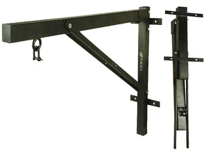 Soporte de bolsa de boxeo Deba bolsa de arena soporte de bolsa de caja 90 cm giratorio - Imagen 1 de 8