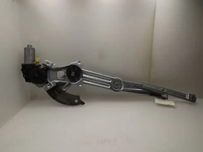 55276207AD 2002-2005 Dodge Ram 1500 pasajero regulador ventana delantera Foto 1 de 4