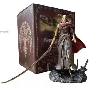 US STOCK The Ring Malenia Blade Of Miquella Figure Valkyrie Figure Premium 24cm - Picture 1 of 11