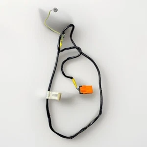 2014-2024 RAM PROMASTER FRONT RIGHT PASSENGER SEAT BOLSTER BAG WIRING CABLE OEM - Picture 1 of 9