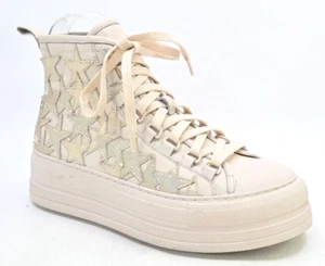 Top End (426) new ladies leather ankle boot (est RRP $269) size 37 - Picture 1 of 4
