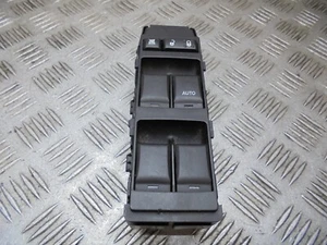 2007 DODGE (USA) CALIBER 1.8 SXT 5DR DRIVERS FRONT WINDOW SWITCH 56040701AD/B - Picture 1 of 3