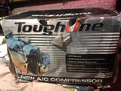 Compresor de aire Mini Cooper 2011 Foto 1 de 2