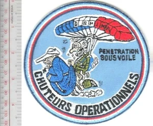 Francia Armada 6º Regimiento de Infantería de Marina RPIMa 6e Regimiento de Infantería SIN ARANCEL - Imagen 1 de 1