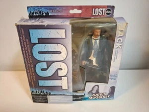 Figura de acción McFarlane Toys 2006 - Lost Season 1 - Jack. Nuevo en caja - Imagen 1 de 4