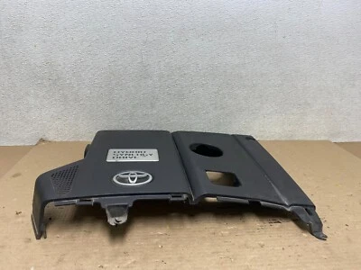 Cubierta delantera superior del motor híbrido Toyota Highlander 2006 a 2007 G7151 DG Foto 1 de 4