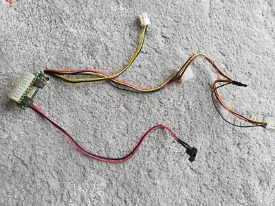 120W 160W car or mini ITX computer custom made power supply - Image 1 of 2