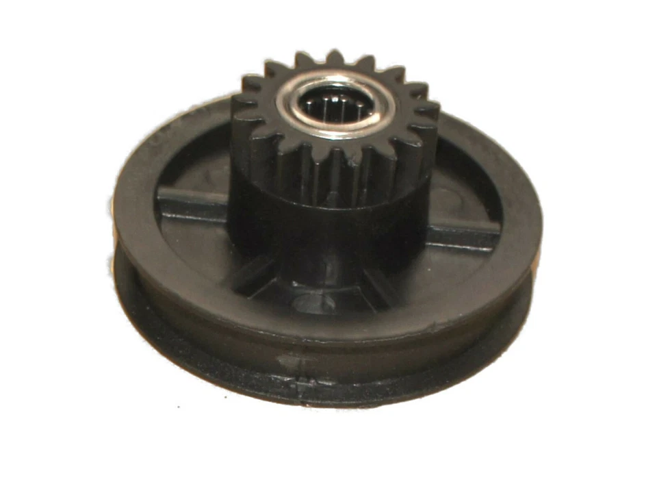 SCHEPPACH Antriebspaar Riemenscheibe Vorschub Hobel HM2 HMC HMS 2600 3200 - Bild 1 von 1