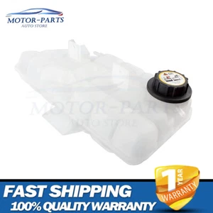 Coolant Expansion Tank for Mercedes-Benz W163 E-Class ML320 ML55 AMG 1635000349 - Picture 1 of 8