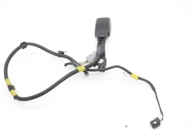 LEXUS CT 200H Front Right Seat Buckle E034501 2013 RHD - Image 1 of 4