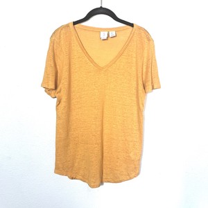 JOIE Linen T-Shirts for Women for sale 