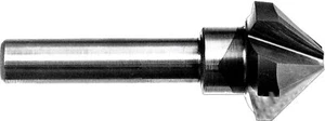 €mu-Tools HSSECo HARDOX®‐Senker ENORM+, multitaglio 90° MK 10,4 - 31,0 mm SCELTA - Foto 1 di 1