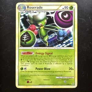 Roserade 23/95 Unleashed Regular - Picture 1 of 3