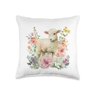 Throw Pillow - Picture 1 of 3