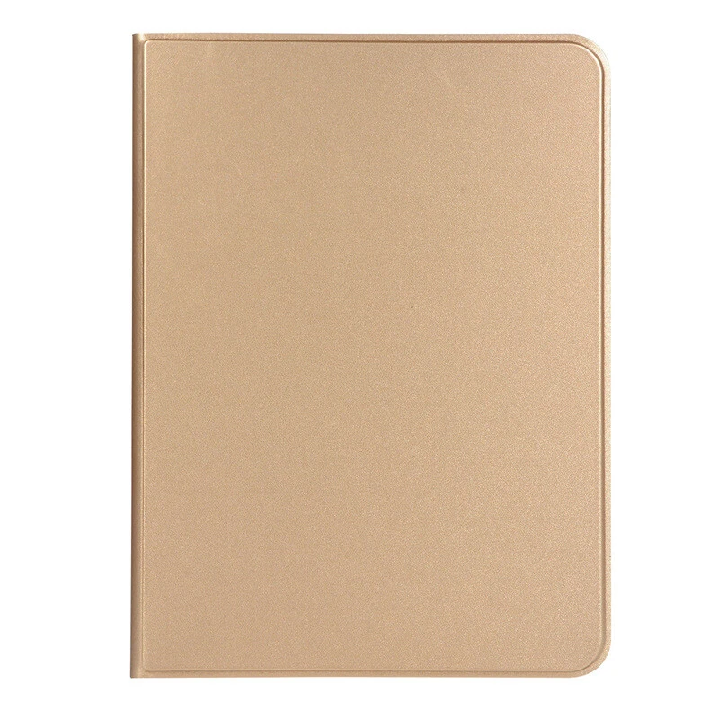 Smart Case Leather Cover For iPad 11th Gen 2025 6/7/8/9/10th Air 13" 11" M3 Mini - Image 1 of 4