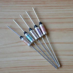 15 value SF70E to SF240E SEFUSE Cutoffs NEC Thermal Fuse 10A 250V Assortment Kit - Picture 1 of 5
