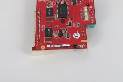 Rabbit Semiconductor 20-175-0197 Module Card Rev E - Image 1 of 4