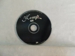 NO CASE CD: DISC ONLY MILLENCOLIN KEMP 2002 BURNING HEAT RECORDS BHR148 CD RARE - Picture 1 of 2