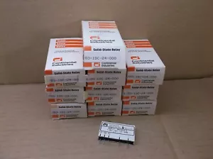 I/03-IDC-24-000 Continental NEU Box SSR Solid State Input Relay OPTO 22 - Bild 1 von 4