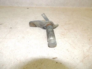 1983 Suzuki GS750T Rear Brake Pedal Arm 4312045900 - Bild 1 von 2