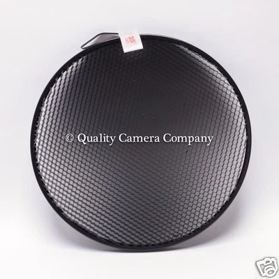 Speedotron 11.5" 35 Degree Honeycomb Grid for 11.5" Grid Reflector (#853040) - Image 1 of 3