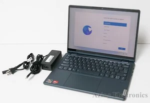 Lenovo Yoga 6 13ALC7 13.3" AMD Ryzen 5 5500U 8GB 256GB SSD - Picture 1 of 11