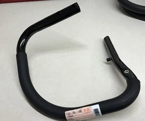 STIHL OEM HANDLEBAR 1142 790 1700 MS462 MS462C C-M GENUINE HANDLE BAR - Picture 1 of 6