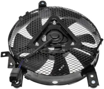 Conjunto de ventilador condensador de aire acondicionado Dorman para Toyota 4Runner 1989-1995 Foto 1 de 2