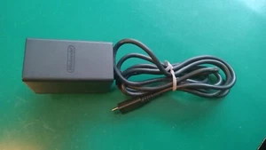 Nintendo Switch Power Supply For Parts/Repair - Picture 1 of 4