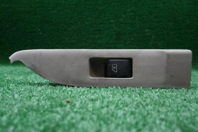 2005 2006 INFINITI G35 RIGHT PASSENGER SIDE Window Switch OEM - Image 1 of 4