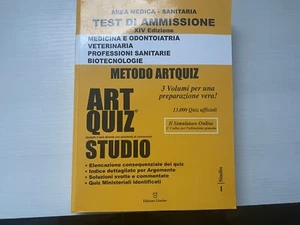 ARTQUIZ STUDIO Medicina - Foto 1 di 3