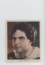 1934 Haus Bergmann Farb-Filmbilder Tobacco Olaf Bach #200 0f3