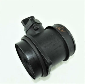8670115 Volvo C70 S60 S70 S80 V70 2.5L Genuine Bosch Mass Air Flow Sensor - Picture 1 of 3