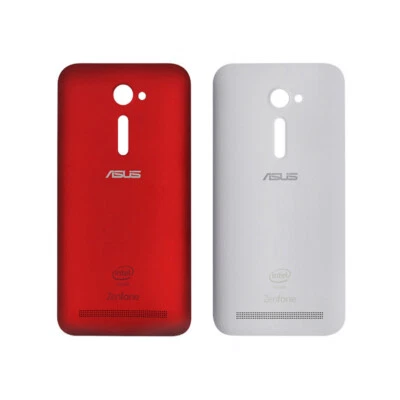 Original Housing Battery Back Door Cover For Asus Zenfone 2 ZE500CL - Image 1 of 3