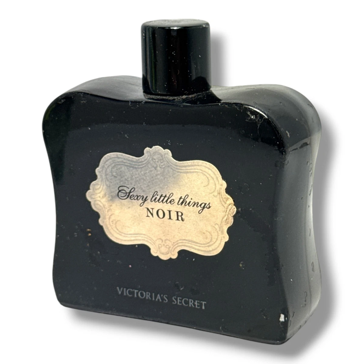 victoria secret sexy little things noir products for sale | eBay