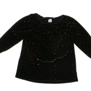 Motherhood Maternity Blouse - Black Size M - Picture 1 of 2