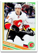 2013-14 O-Pee-Chee **** PICK YOUR CARD **** From The Base SET [251-500]