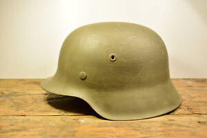 WW2 German helmet M42, Size 68 - Original