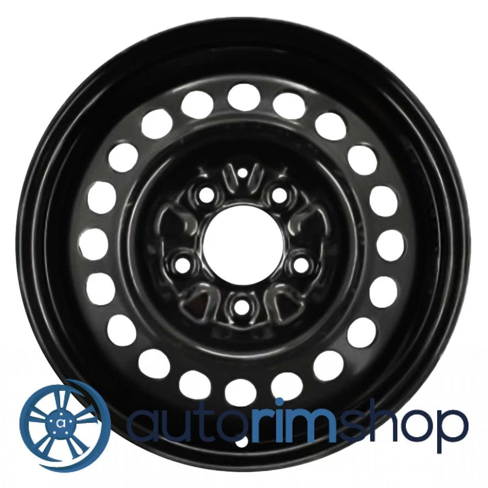 Llanta Cadillac Fleetwood 1991-2005 15" de fábrica OEM 9592808 Foto 1 de 1